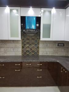 1 BHK Apartment