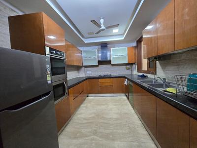 Safdarjung Enclave, photo 9 of 12