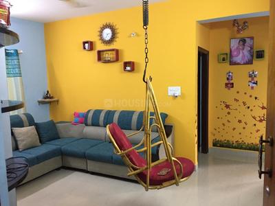 2 BHK Apartment