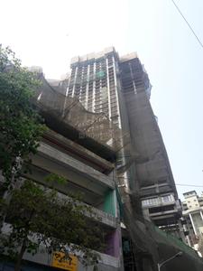Gallery Cover Image of 1207 Sq.ft 2 BHK Apartment for buy in Parel for 35000000