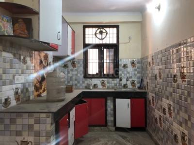 Gallery Cover Image of 1600 Sq.ft 4 BHK Independent House for buy in Sector 49 for 6500000