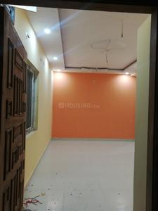 Gallery Cover Image of 1050 Sq.ft 2 BHK Apartment for buy in Bandlaguda Jagir for 3800000