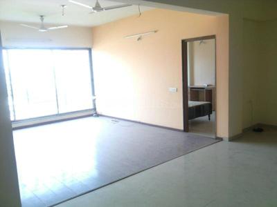 3 BHK Apartment