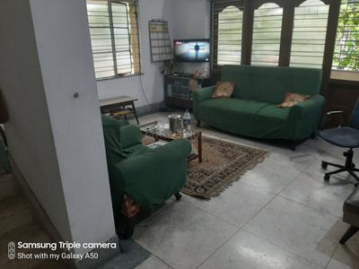 1 BHK Apartment