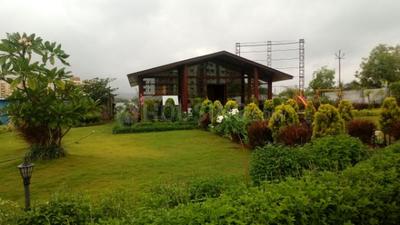 Gallery Cover Image of Sq.ft Residential Plot for buy in Kanhe for 1800000