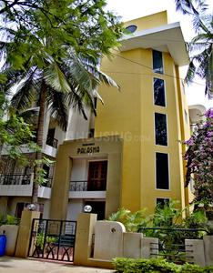Gallery Cover Image of 2100 Sq.ft 4 BHK Apartment for buy in Malleswaram for 32500000