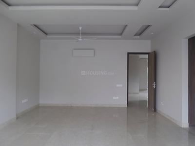 3 BHK Independent Floor