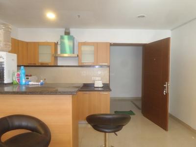 1 RK Apartment