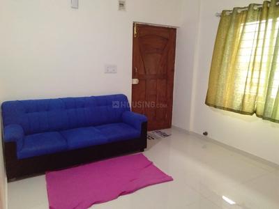 1 BHK Apartment