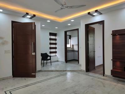 Gallery Cover Image of 1800 Sq.ft 3 BHK Independent Floor for buy in Kalkaji for 14500000