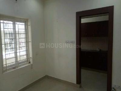 Gallery Cover Image of 1000 Sq.ft 2 BHK Apartment for rent in Madipakkam for 16000