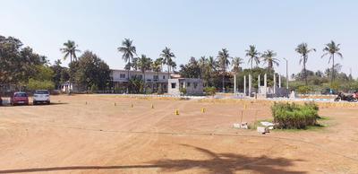 Residential Plot