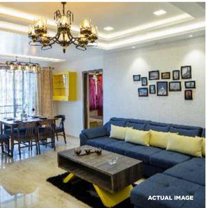 3 BHK Apartment