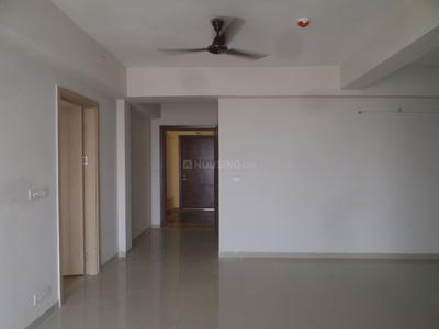 4 BHK Apartment