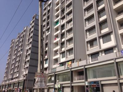 Gallery Cover Image of 1683 Sq.ft 3 BHK Apartment for buy in Gota for 5200000