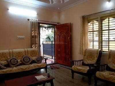 4 BHK Independent House