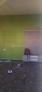 Gallery Cover Image of 650 Sq.ft 1 BHK Independent Floor for rent in Krishnarajapura for 12000