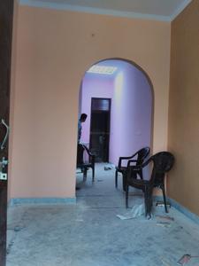 1 BHK Independent Floor