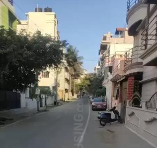 3 BHK इंडिपेंडेंट हाउस