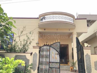 2 BHK Independent House