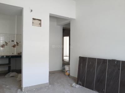 1 BHK Apartment