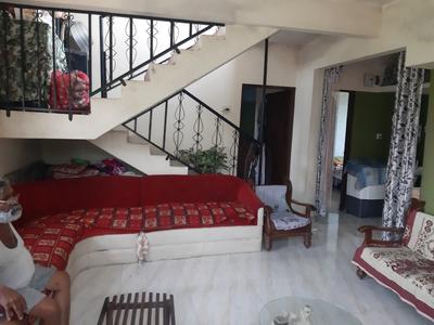 Gallery Cover Image of 900 Sq.ft 2 BHK Independent House for buy in Gultekdi for 7000000
