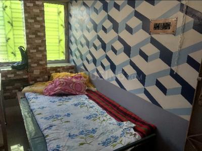 Gallery Cover Image of 250 Sq.ft 1 RK Independent House for rent in Sodepur for 3000