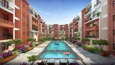 4 BHK Apartment