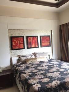 Gallery Cover Image of 1212 Sq.ft 2 BHK Apartment for buy in Baner for 5656566
