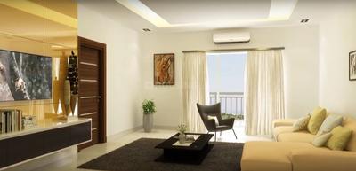 Gallery Cover Image of 1789 Sq.ft 3 BHK Apartment for buy in Madhavaram for 9392250