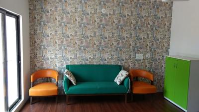 1 BHK Apartment