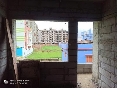 Gallery Cover Image of 1200 Sq.ft 3 BHK Apartment for buy in Ramkrishan Nagar for 5400000
