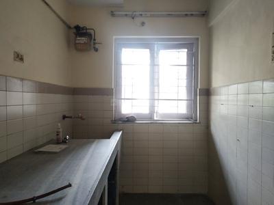1 BHK Apartment