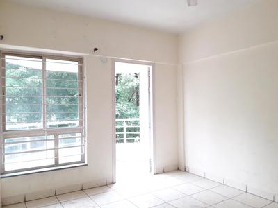 Gallery Cover Image of 1350 Sq.ft 3 BHK Apartment for buy in DSK Saptasur, Dhayari for 6000000