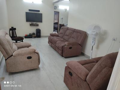 Gallery Cover Image of 2000 Sq.ft 3 BHK Apartment for buy in Kavadiguda for 15000000