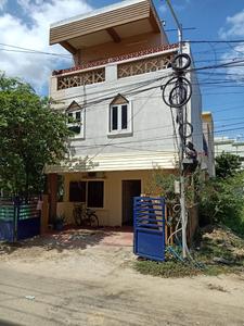 Gallery Cover Image of 2200 Sq.ft 4 BHK Independent House for buy in Ramapuram for 10000000