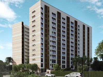 1 BHK Flat