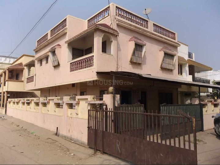 6 BHK 2400 Sqft Villa for sale at Karelibaug, Vadodara Property ID