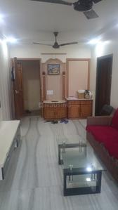 Gallery Cover Image of 850 Sq.ft 2 BHK Apartment for buy in Umerkhadi for 28000000