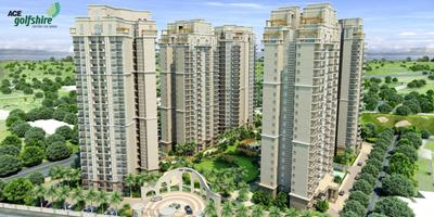 3 BHK Apartment