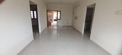 BHK 917 Sqft Flat for sale at Adambakkam, Chennai South