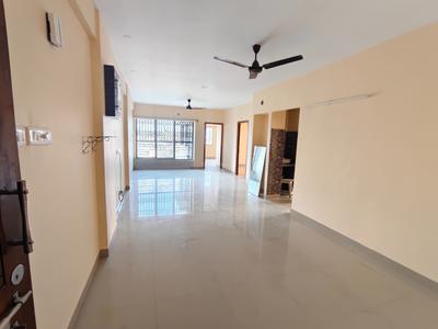 BHK Flat for rent in New Town, 1455 Sqft Property ID