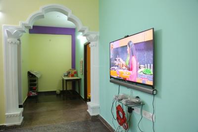 Gallery Cover Image of 720 Sq.ft 2 BHK Independent House for buy in Jagadgiri Gutta for 16000000