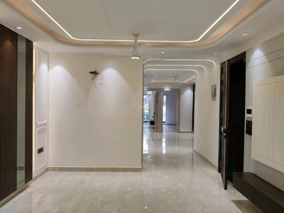 Builder Floor Bhk Flat In Vaishali Sector Amrapali Vaishali Sector