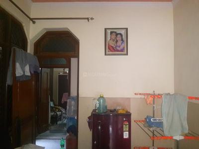 3 BHK Independent House