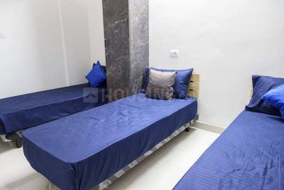 Bedroom Image of At-home in Marathahalli