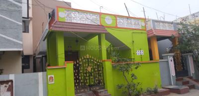 2 BHK Independent House
