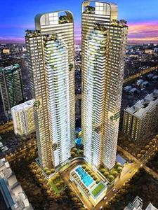 2 BHK Apartment