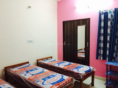 Bedroom Image of New Sns PG in Challaghatta