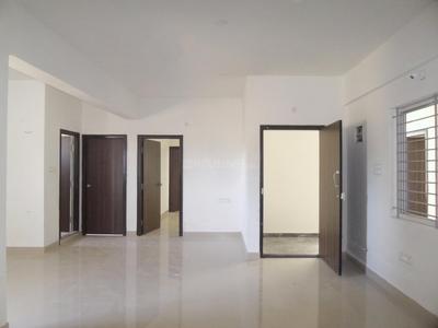 Gallery Cover Image of 1372 Sq.ft 3 BHK Apartment for buy in Lingadheeranahalli for 4390400